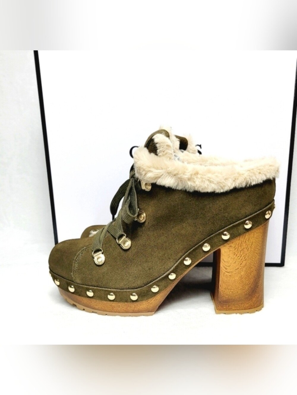NIB GUESS Platforms - Picture 5 of 11